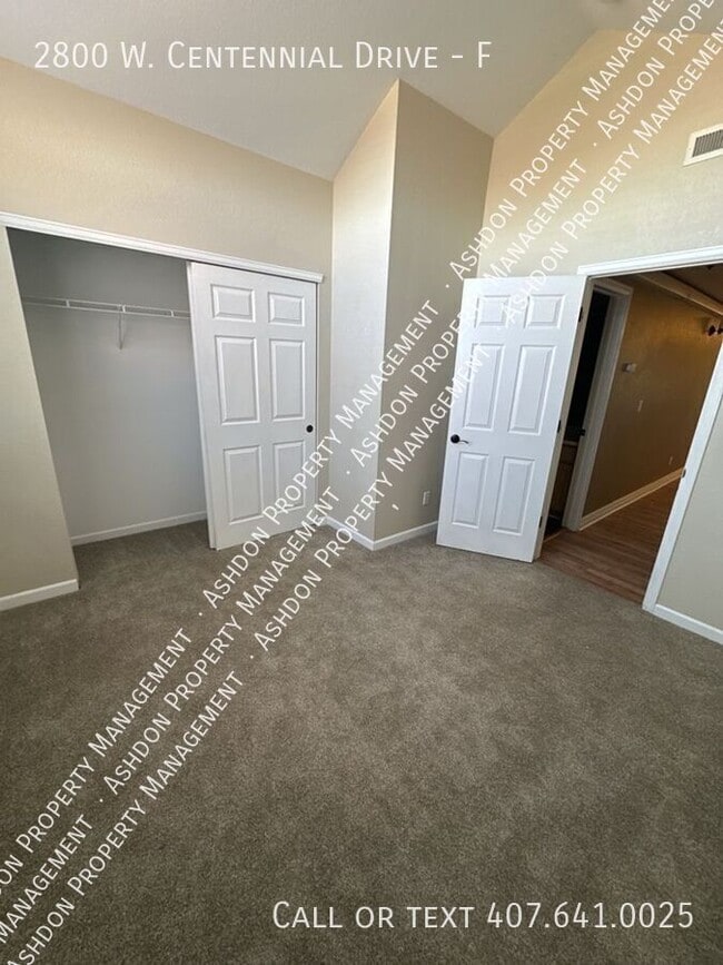 Building Photo - 3 Bed 2 Bath Condo For Rent In Littleton!