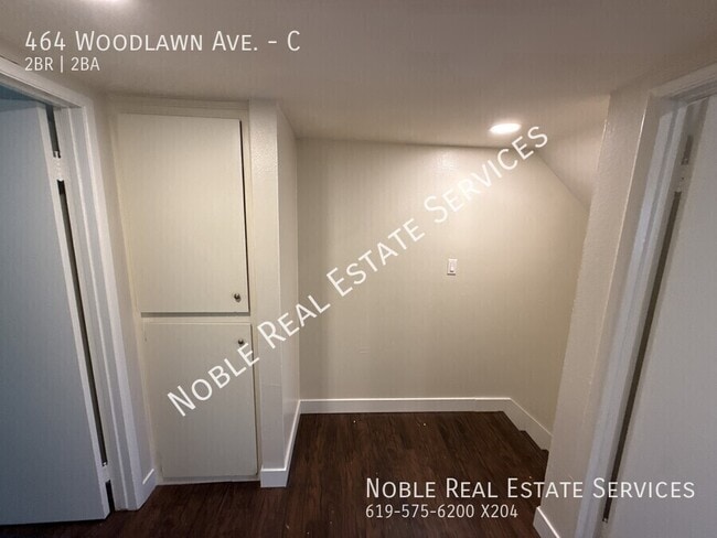 Building Photo - 464 Woodlawn Ave