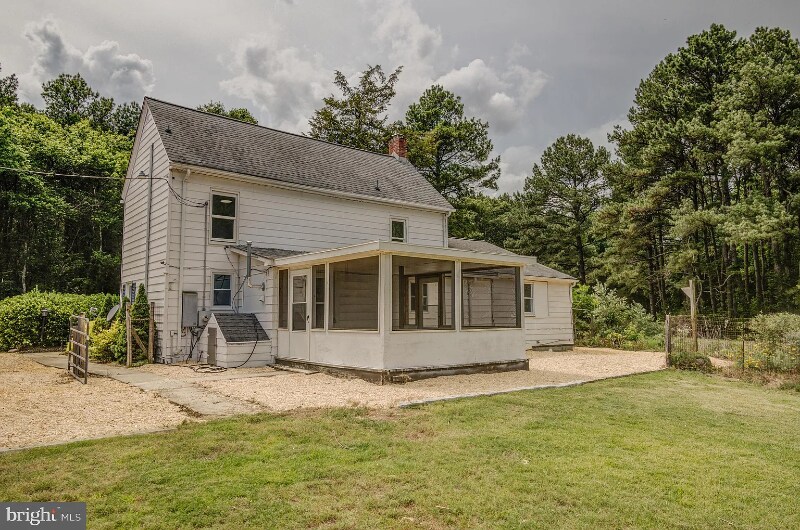 Building Photo - 3995 American Corner Rd