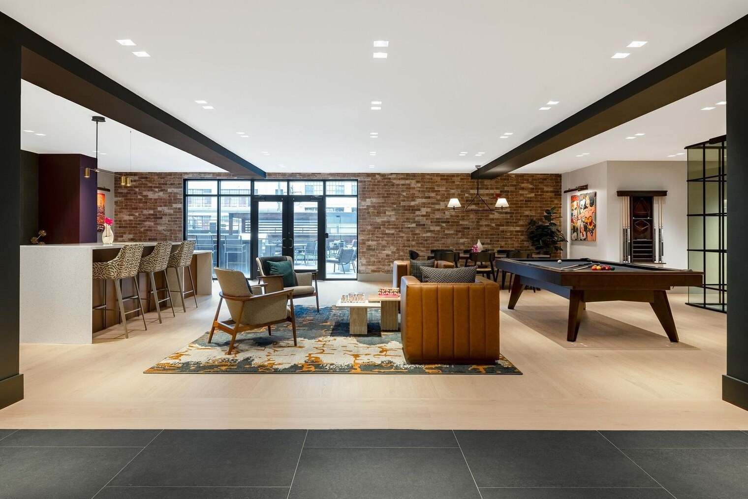 Building Photo - 1301 Callowhill St