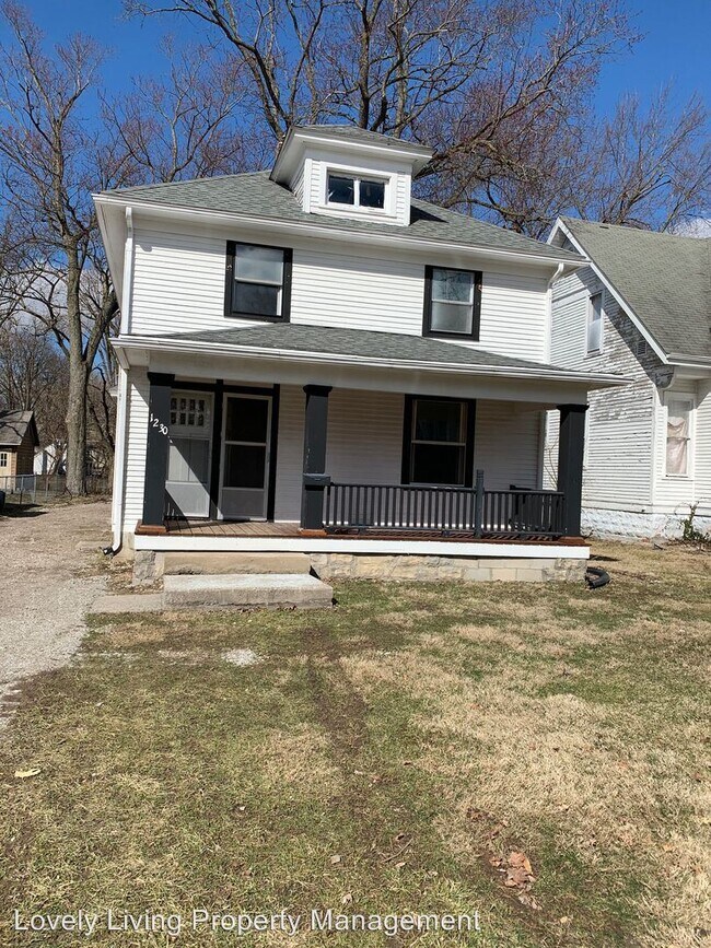 Primary Photo - 1230 Park Ave