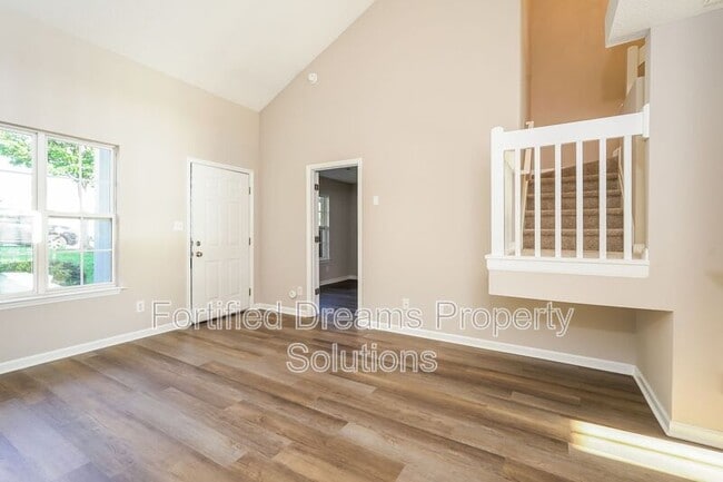 Building Photo - 4507 Cross Ridge Ln
