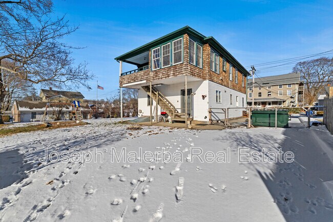 Building Photo - 95-97-97 Ashland St