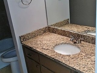 Bathroom - 2005 Rexford Rd