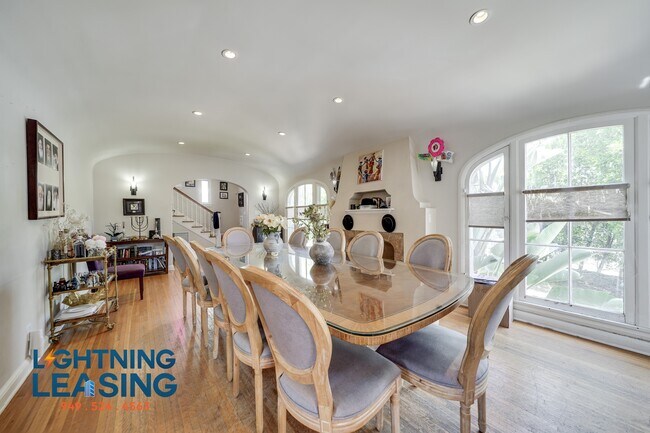 Building Photo - 815 S Highland-1B