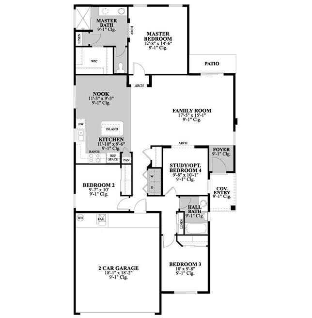 Building Photo - Wonderful 3 bedroom in Rio Rancho. Don't m...