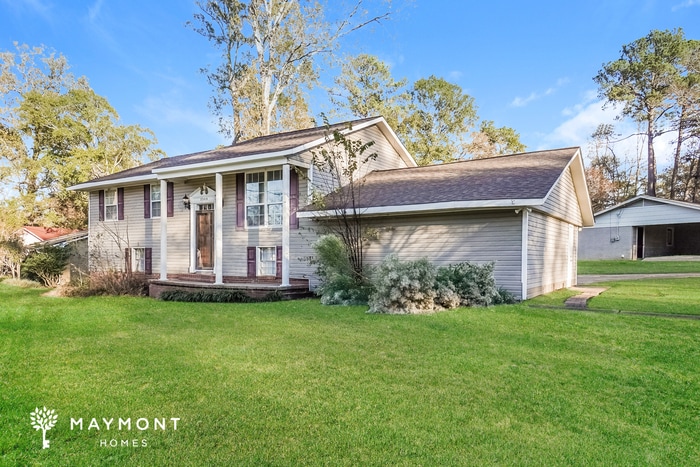 Building Photo - 3369 Patterson Dr