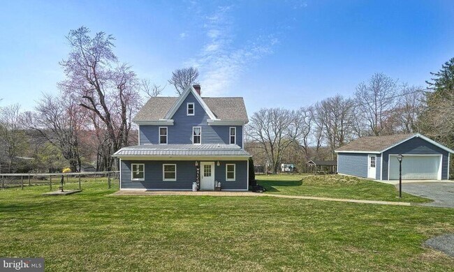 Building Photo - 25526 Military Rd