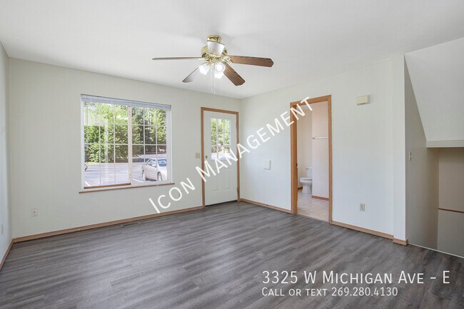 Building Photo - 3325 W Michigan Ave