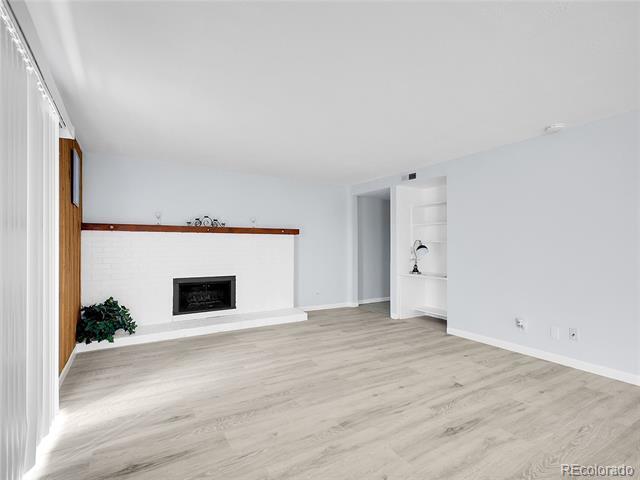 Building Photo - 9700 E Iliff Ave