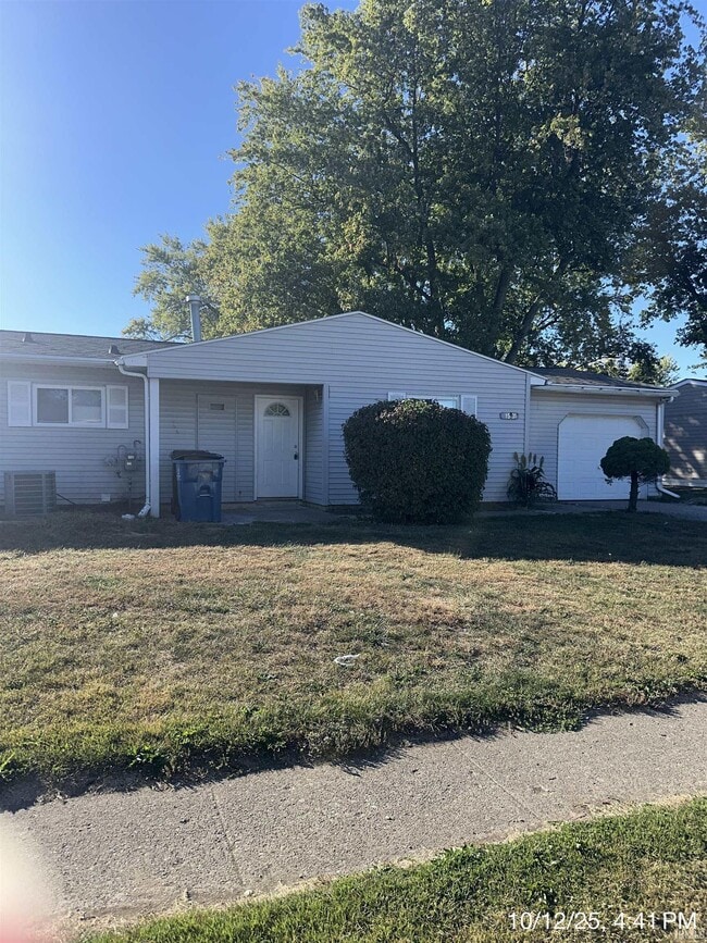 Primary Photo - 1531 Forbes Ave
