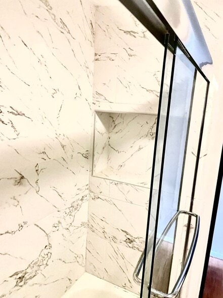 Bathroom (2 Bedroom Unit) - 10063 Jeffrey Dr