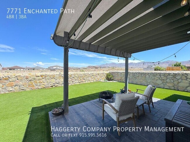 Building Photo - 7771 Enchanted Path Dr