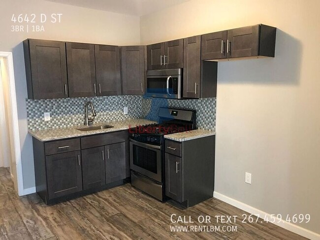 Primary Photo - 4642 D St