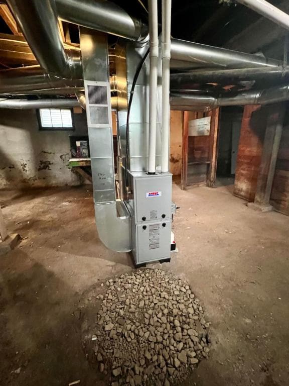 Building Photo - 301 Folts St