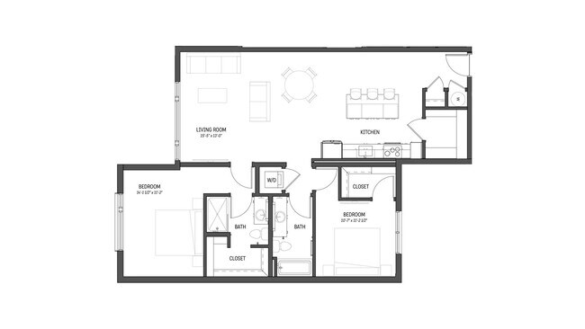 Floorplan - Izzy