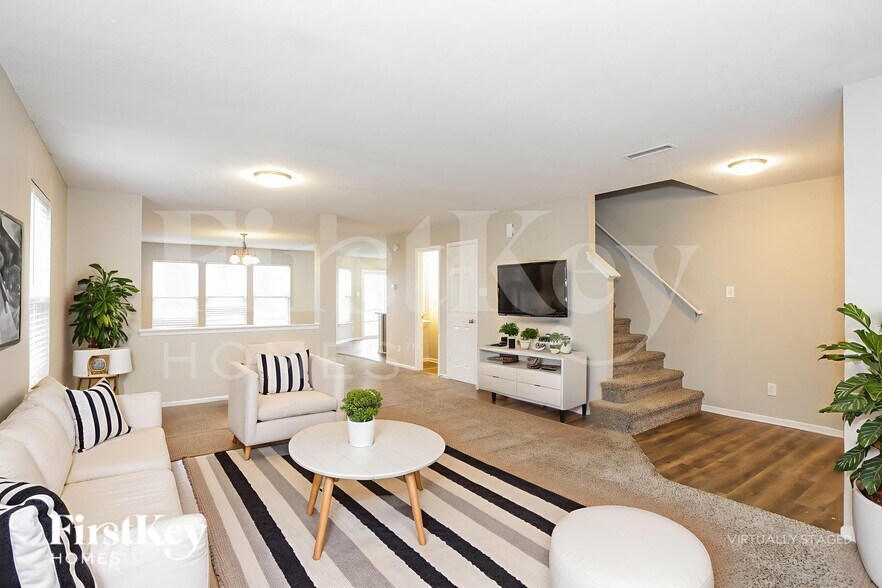 Building Photo - 6350 Eastern Range Rd