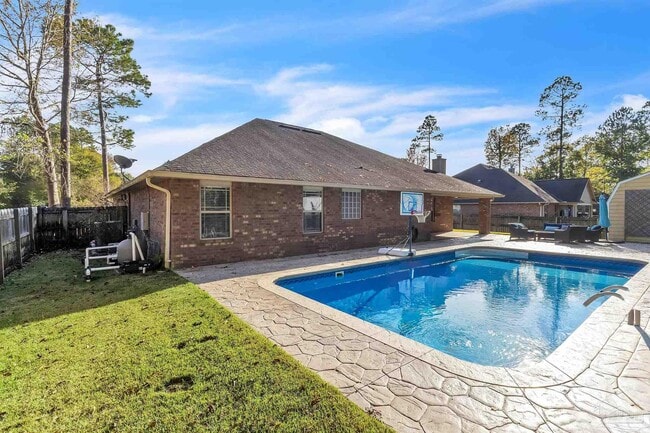 Building Photo - 6129 Stonechase Boulevard