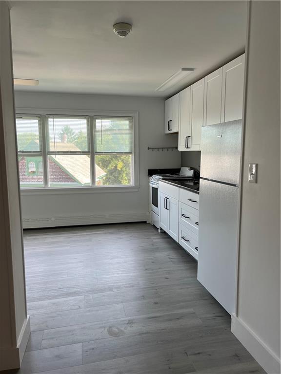 Building Photo - 38 Rhode Island Ave