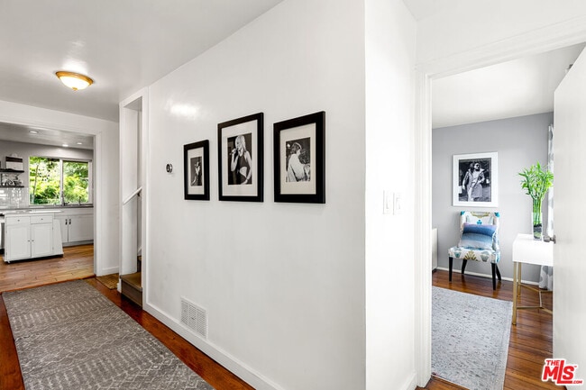 Building Photo - 16655 Marquez Terrace