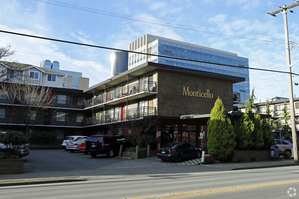Monticello Seattle Wa Apartment Finder