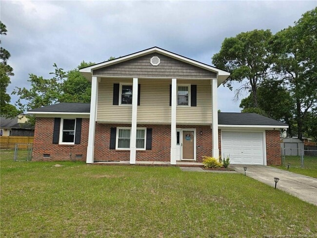 Building Photo - 7204 Pilona Ct