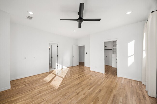 Building Photo - 1801 Oneil St