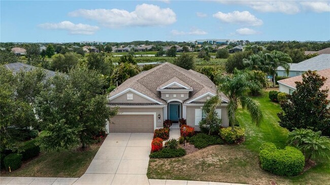 Building Photo - 4720 Claremont Park Dr