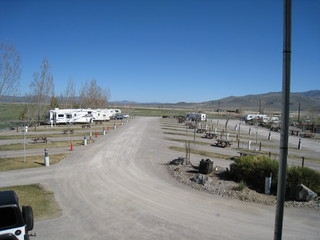 Building Photo - Days End RV Park