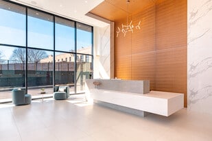 Building Photo - The Residences at Lighthouse Point