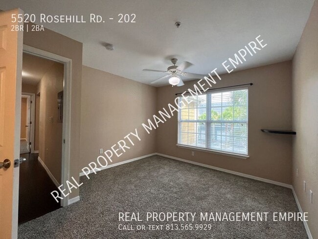 Building Photo - 5520 Rosehill Rd