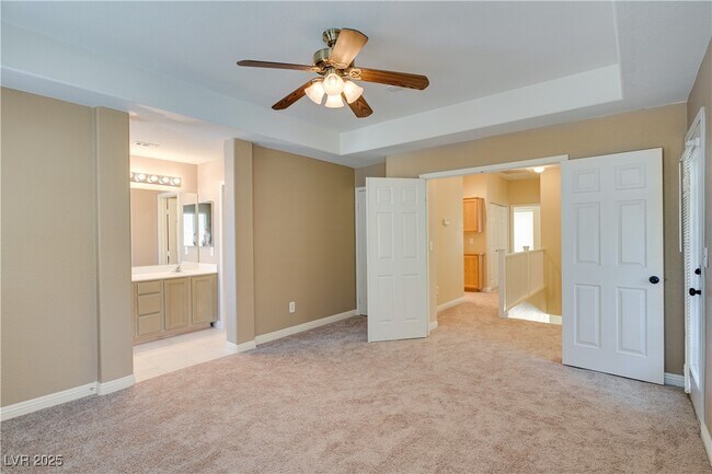 Building Photo - 216 Serenity Crest St