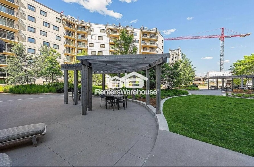 Building Photo - 1200 Nicollet Mall