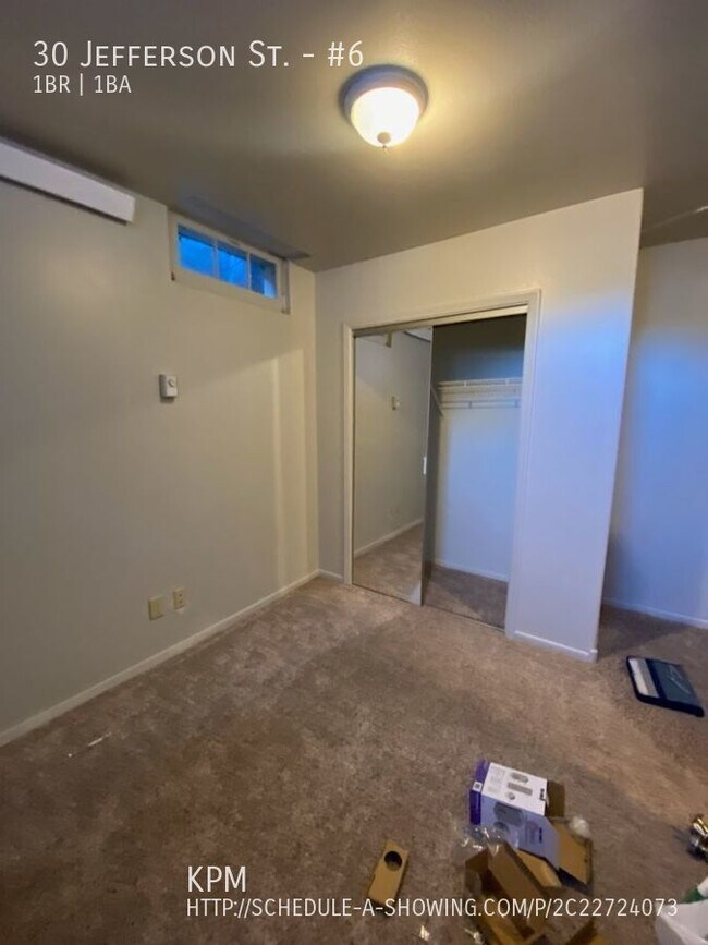 Building Photo - STUDIO | 1 BATH | APARTMENT | DEADWOOD
