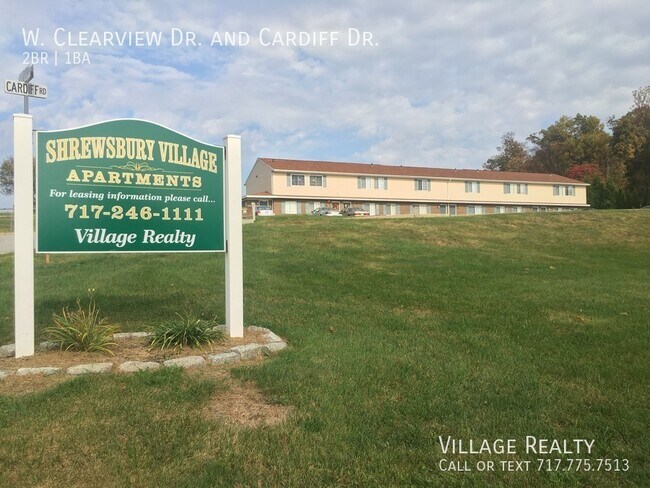 Building Photo - 81 W Clearview Dr