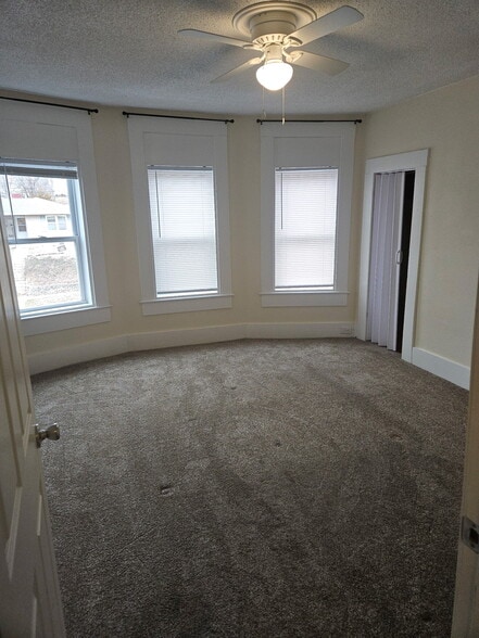 Master bedroom 2nd floor - 1214 5th Ave