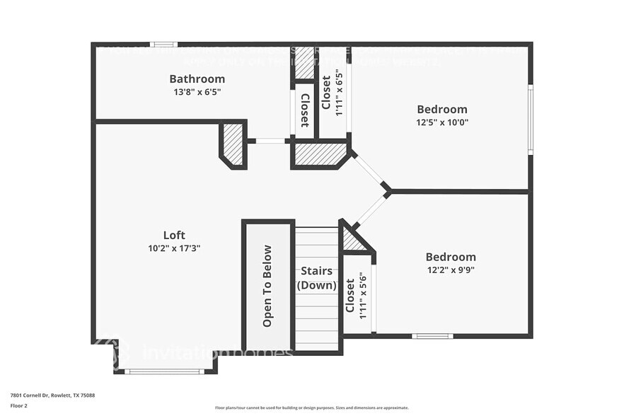 Building Photo - 7801 Cornell Dr