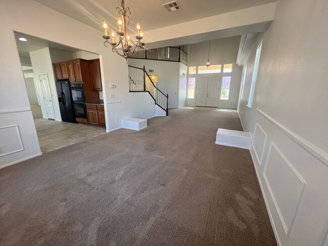 Building Photo - OVER 4000 SQ. FT. EXECUTIVE HOME IN GATED COMMUNITY