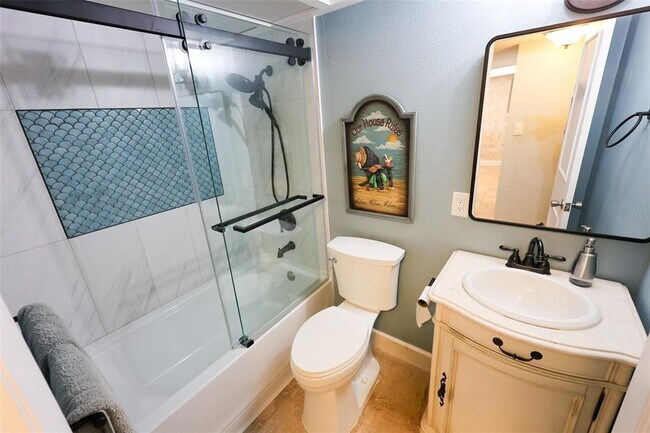 Building Photo - 440 S Gulfview Blvd