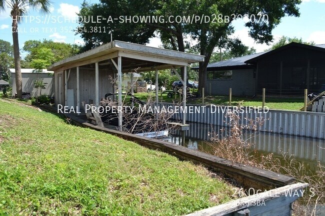 Building Photo - Lake Weir - Bird Island Rental - 5/3/2 Wat...