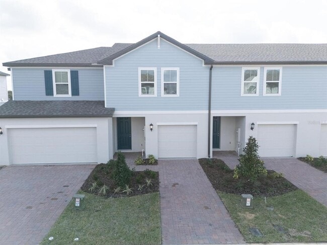 Building Photo - 16423 Happy Eagle Dr
