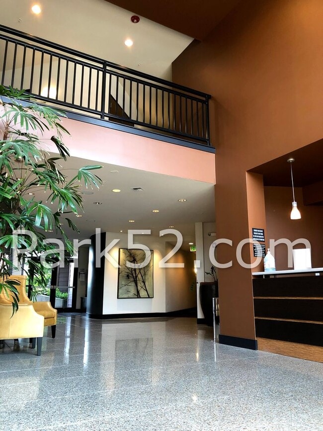 Building Photo - $250 Off First Full Month!  1 Bedroom Condo in Downtown Tacoma