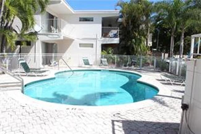 Interior Photo - Harbor Beach - 1790 SE 23 Ave Ft. Lauderda...