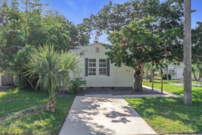 Building Photo - 209 Flagler Blvd