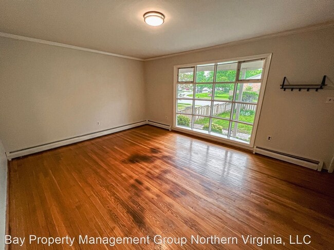 Building Photo - 4 br, 3 bath House - 7911 Clifton St