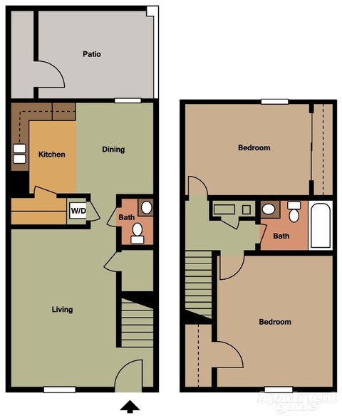 Building Photo - Archdale Manor Apartments