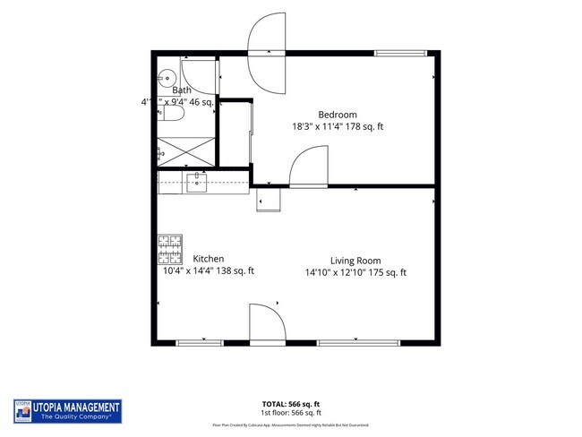 Building Photo - 579 Highland Dr