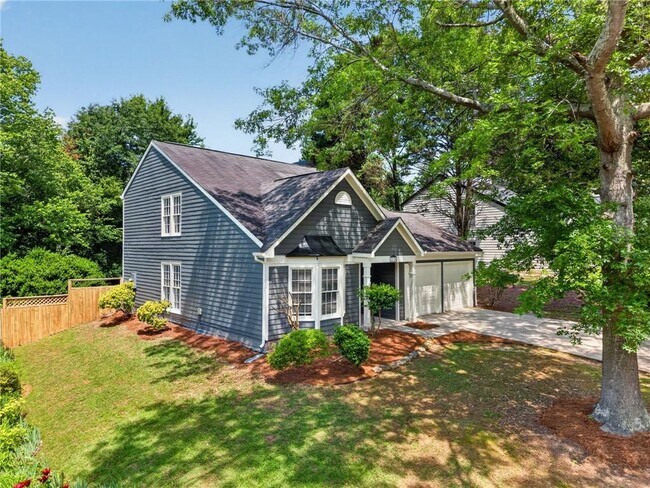 Building Photo - 12110 Greenmont Walk