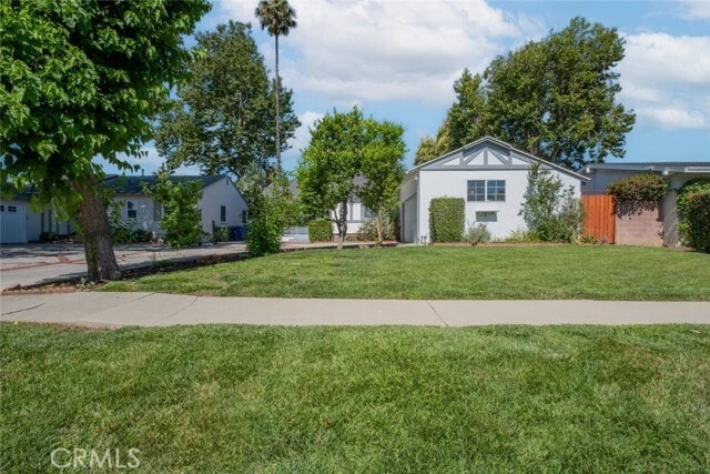 Building Photo - 6535 Comanche Ave