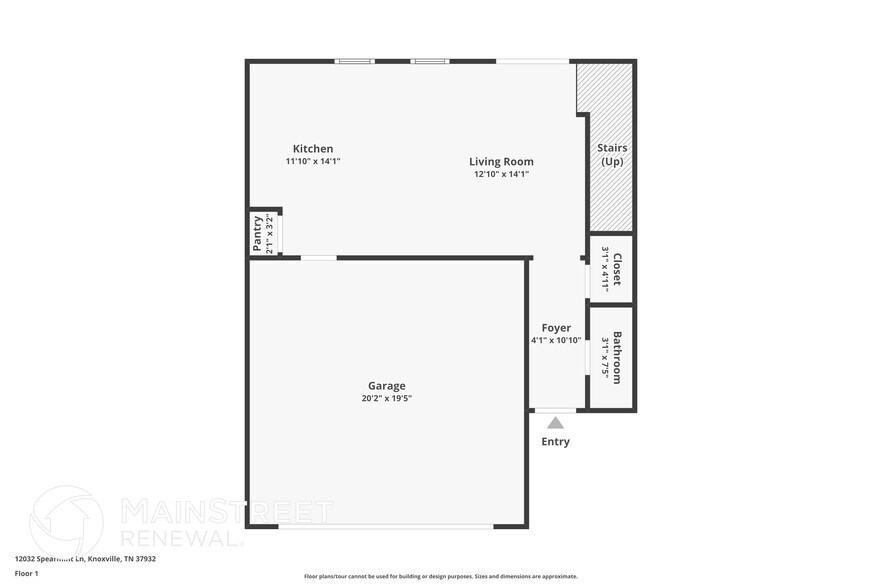 Building Photo - 12032 Spearmint Ln